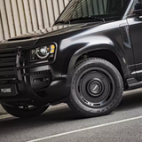 Forged modified wheels for 20 22" Range Rover Defender off-road universal