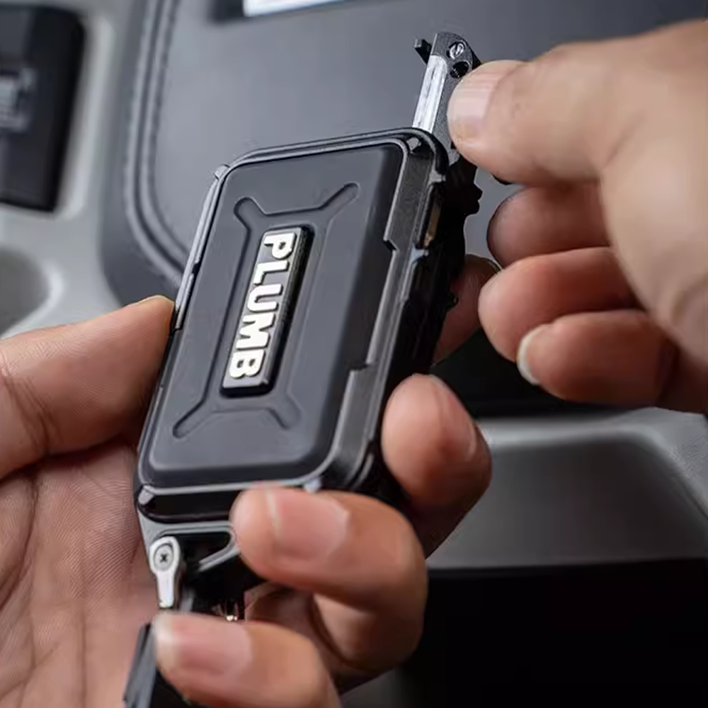 Land Rover Defender kit key case