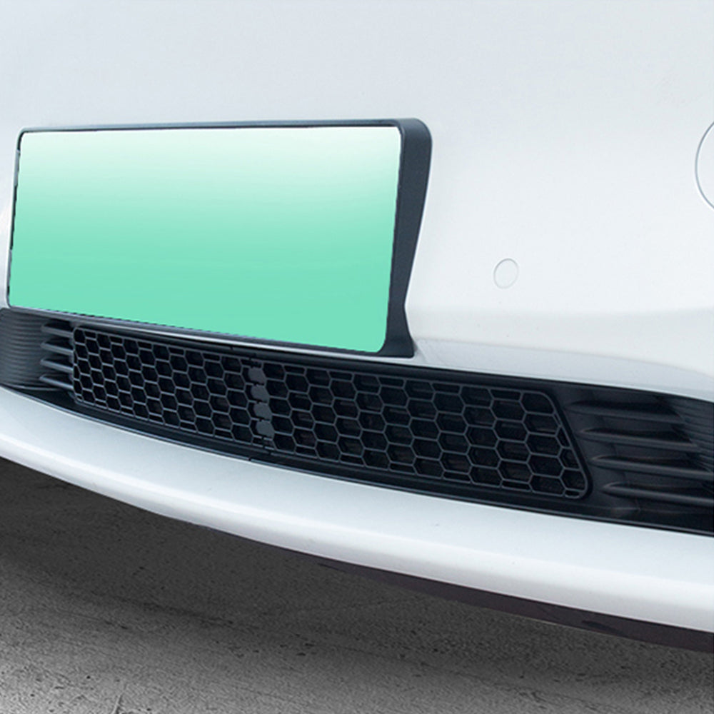 Front Grill Mesh for Model Y